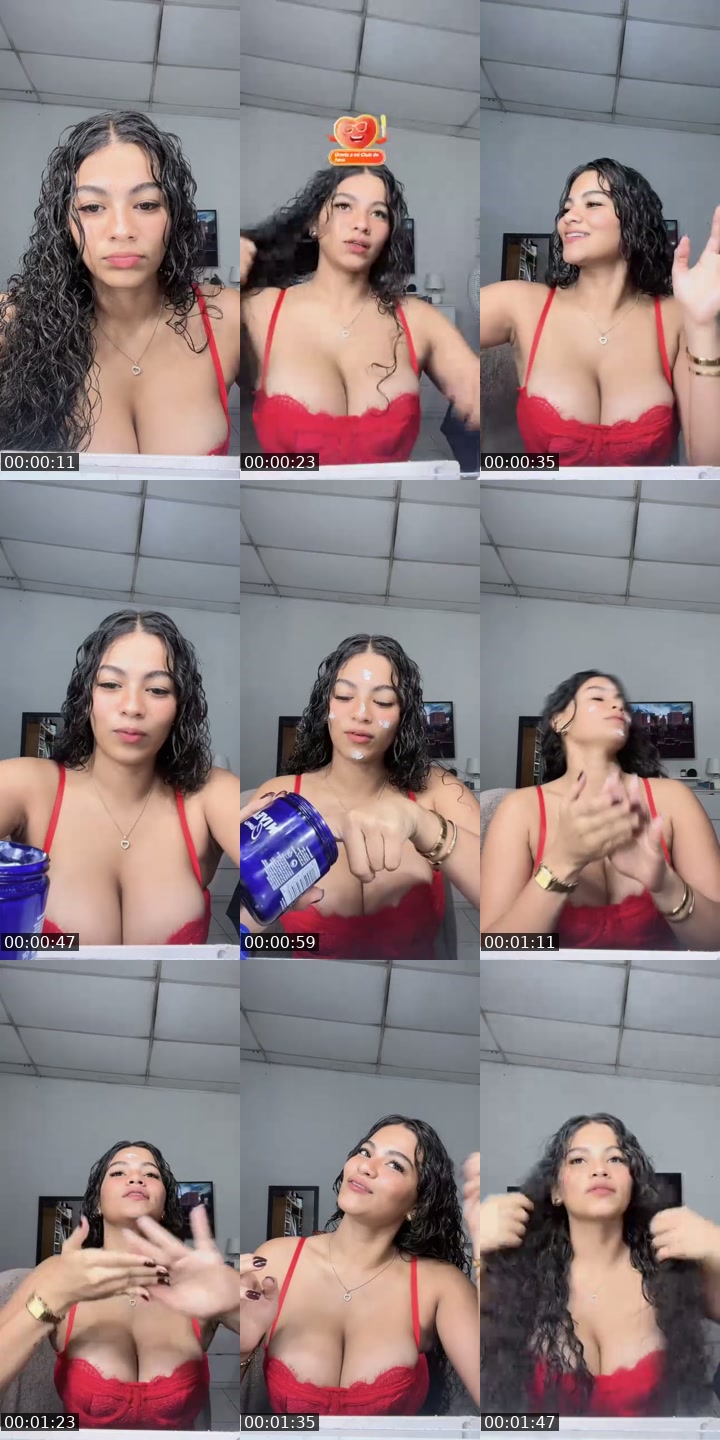 @scaror09 TikTok live from 2026-07-04