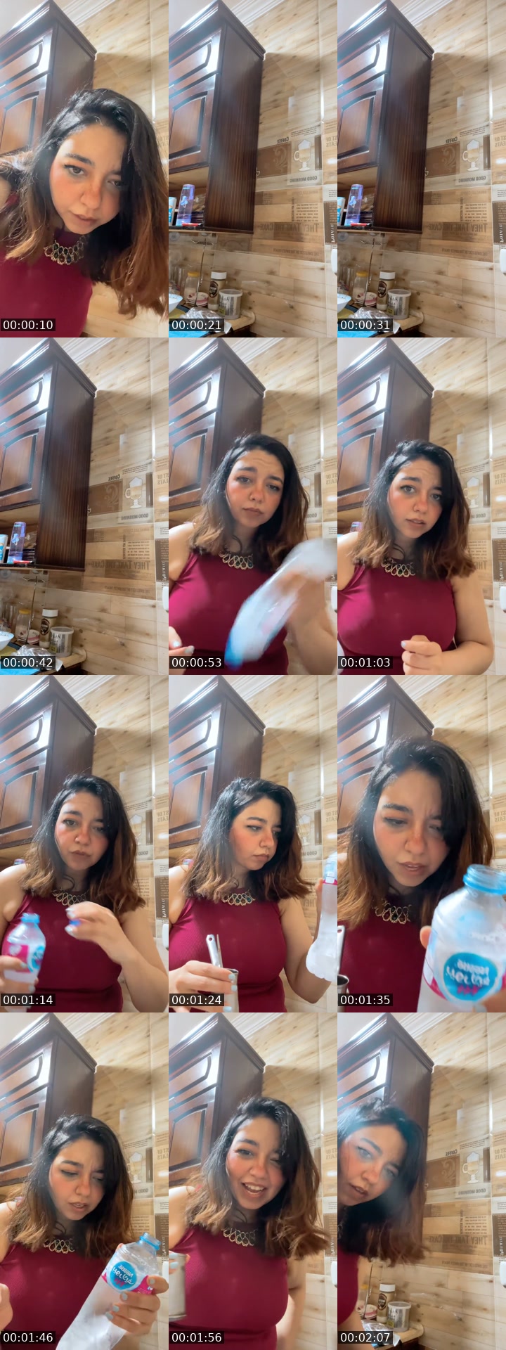 @nemooutofstorage0 Saudi Arabia TikTok live from 2026-07-04