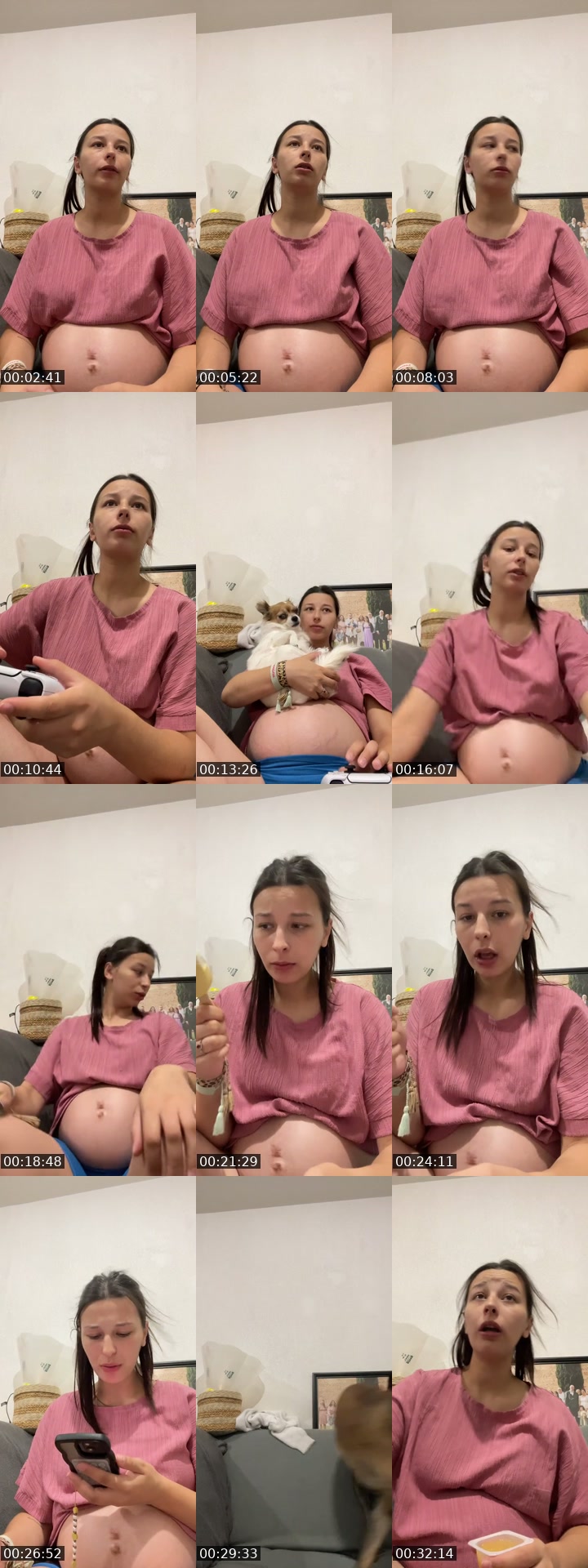 @chloe_dms66 France TikTok live from 2026-07-04