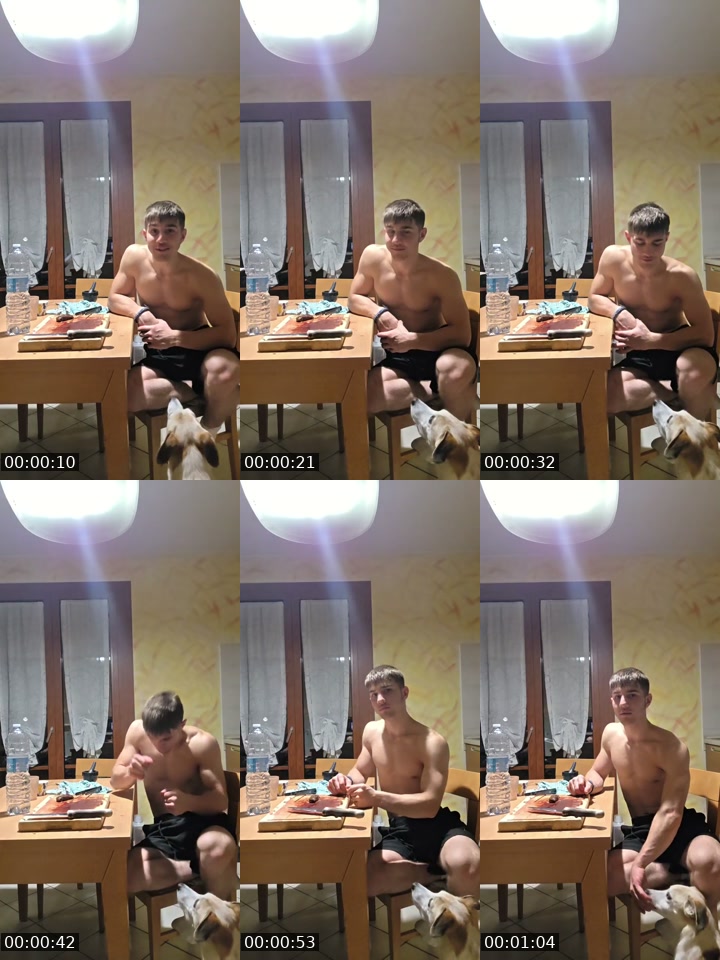 TikTok live: idk by @gravity_killers