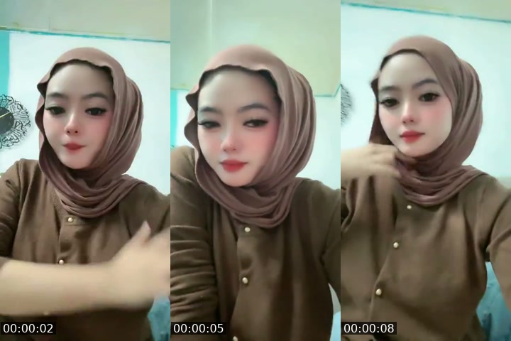 TikTok live: 😌 by @syyshaaz