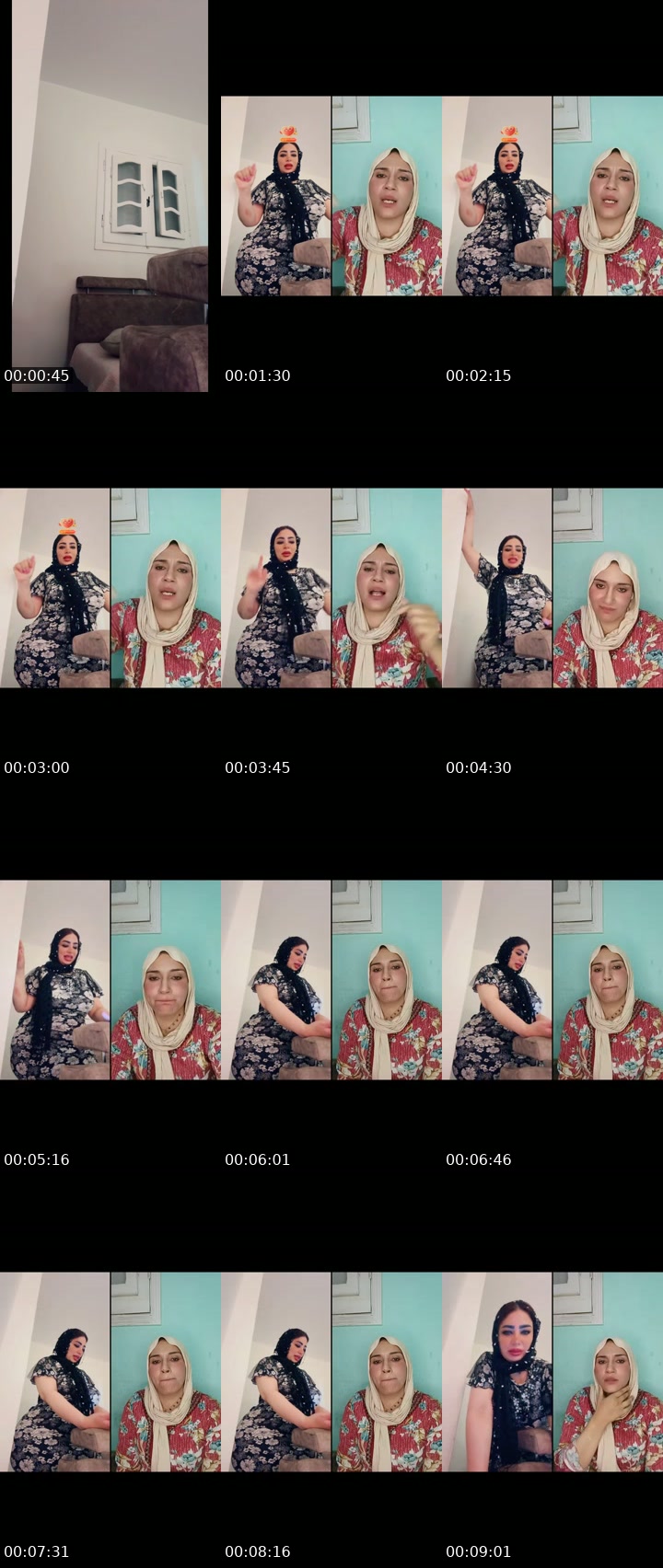 TikTok live: كوكو الحلويات by @semsem12340