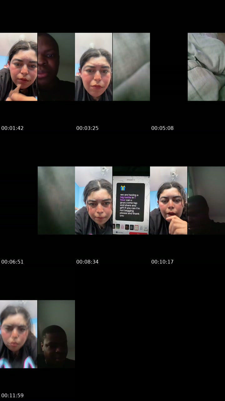 @andreagomez6461 TikTok live from 2026-07-04