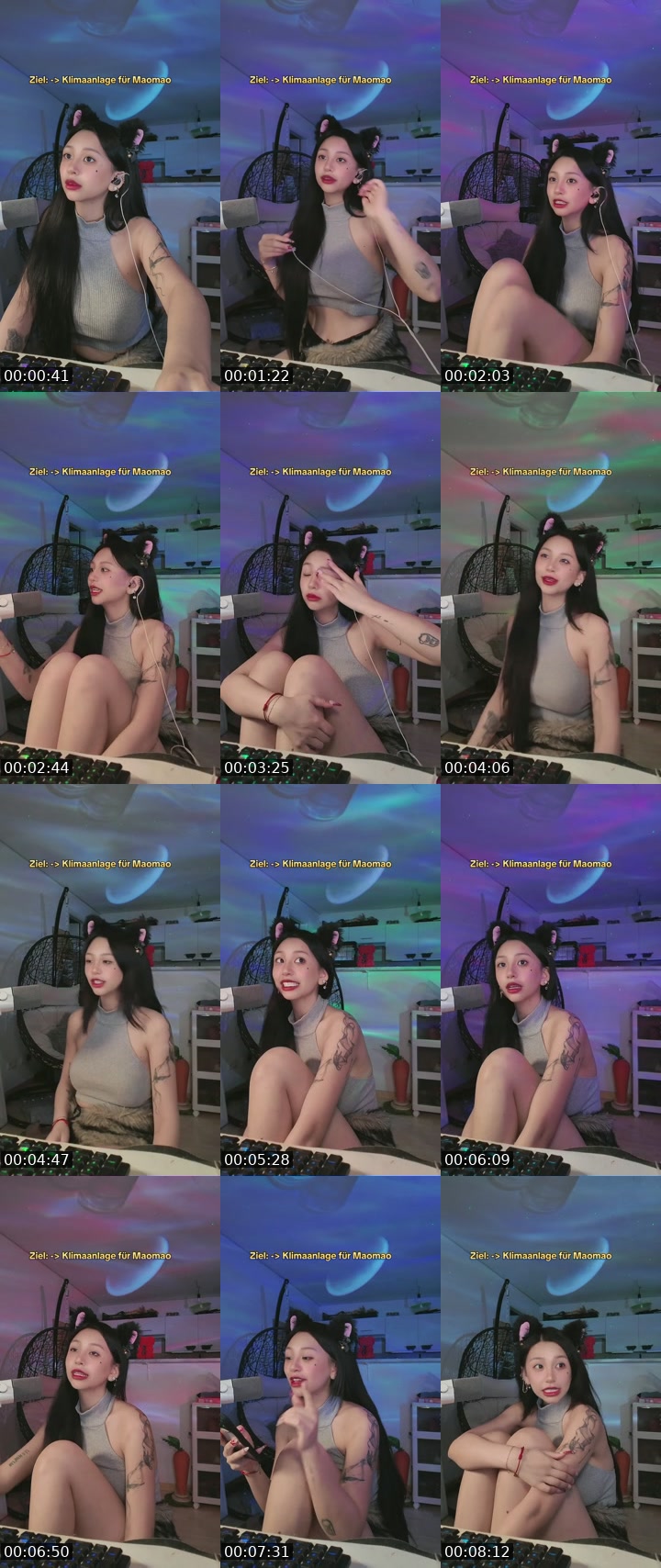 TikTok live: Lets Go LIVE! by @anny.angsthase