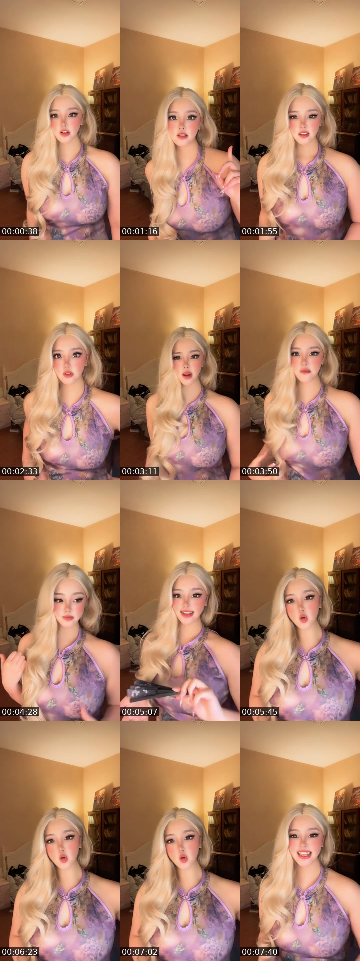TikTok live: Your Ex💕 by @461c8f0b