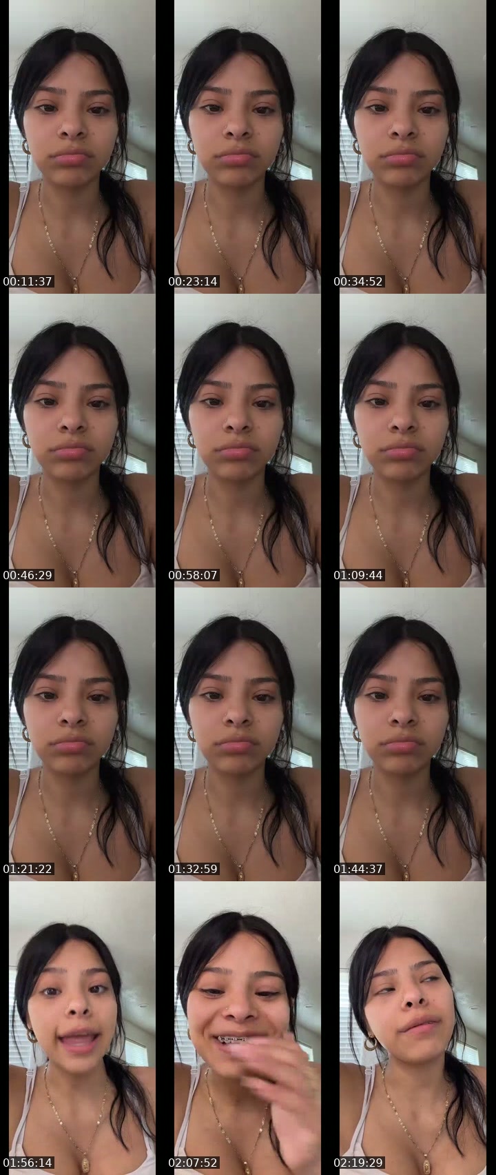 TikTok live: At pico by @10stqr