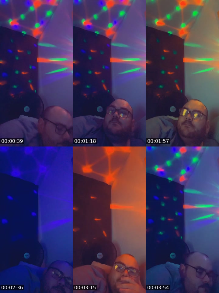 @backupradiopartytime TikTok live from 2026-07-04
