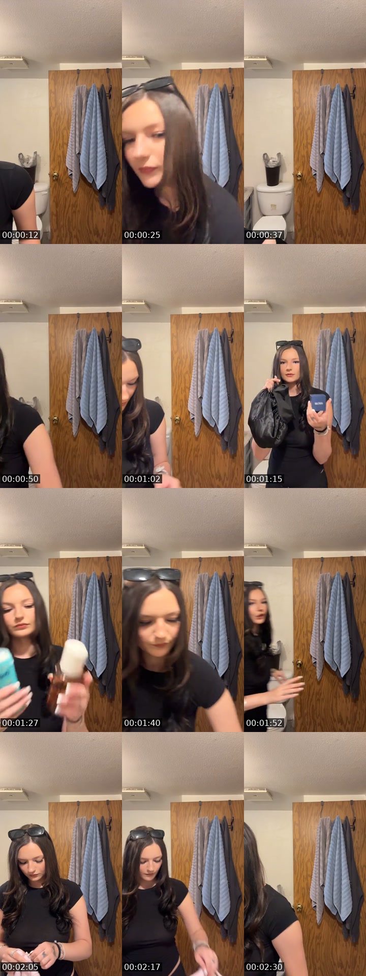 TikTok live: Battles by @dezerae.r