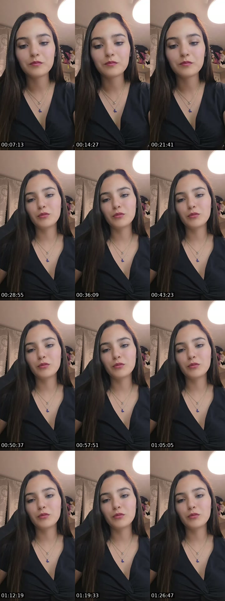 @gio._.oig Mexico TikTok live from 2026-07-04