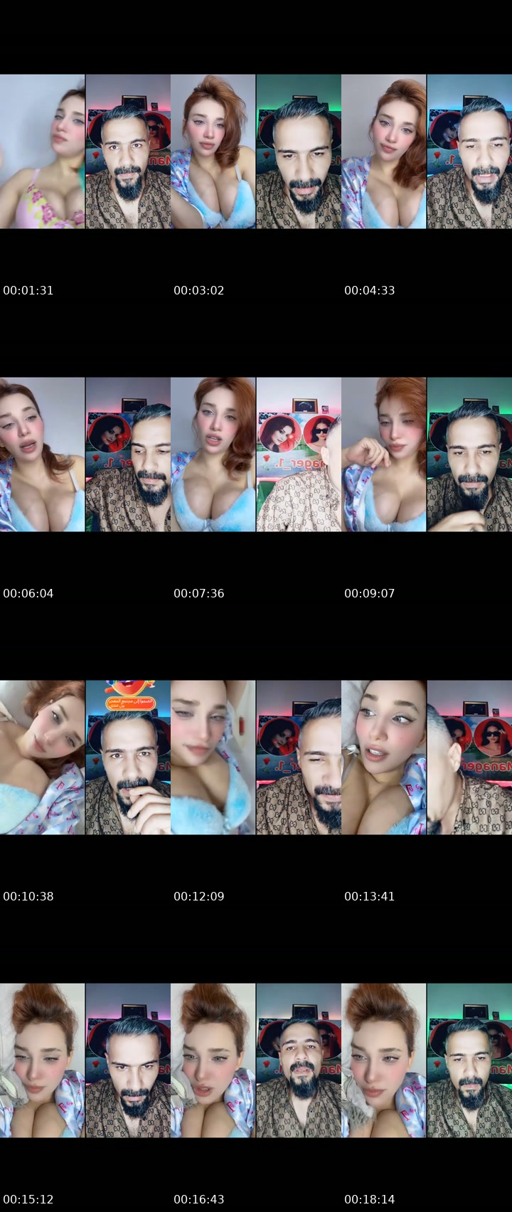 @hhxx.8885 Palestinian Territories TikTok live from 2026-07-04