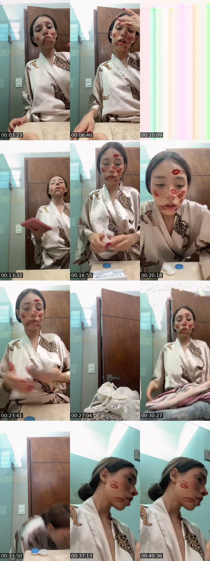 @saharmoon443 TikTok live from 2026-07-04