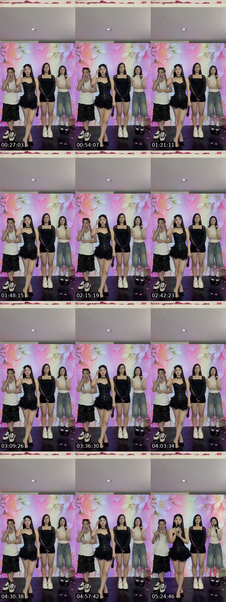 @lucky.charms8337 TikTok live from 2026-07-04