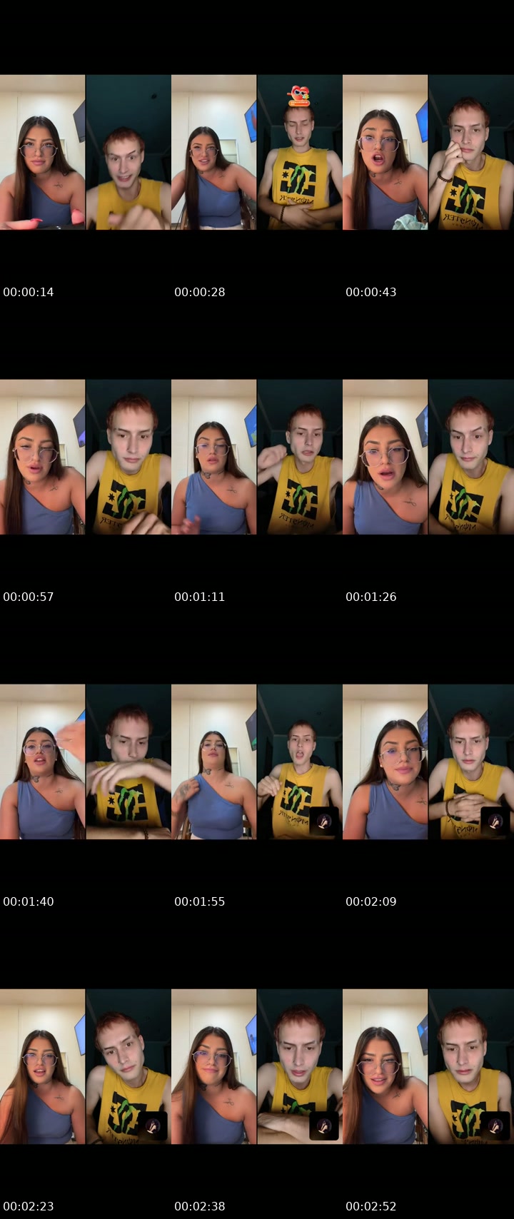 @melimammi18 TikTok live from 2026-07-04