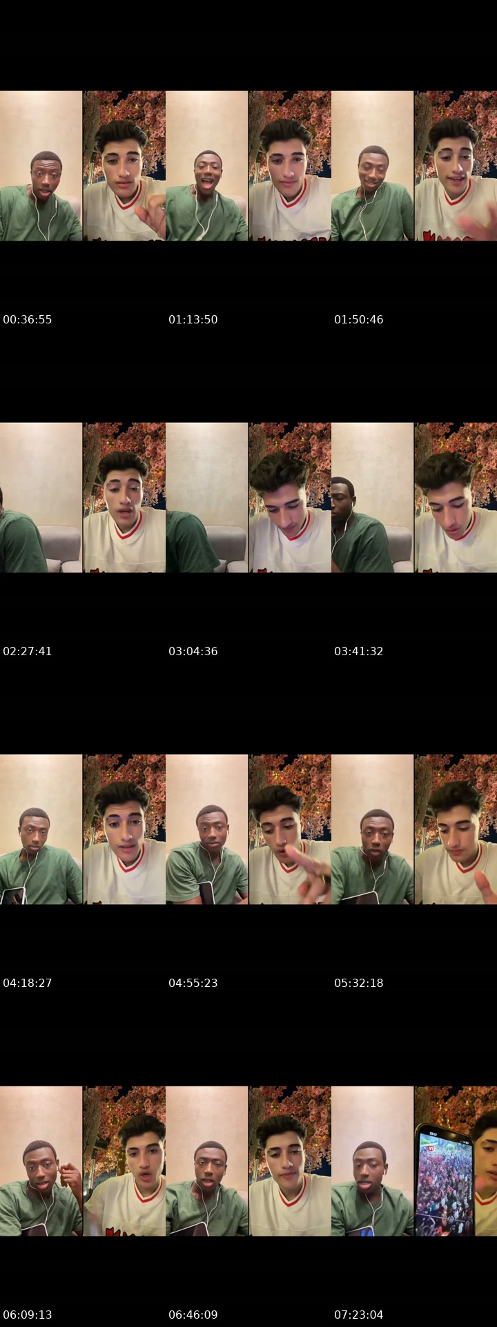 @mez_315 TikTok live from 2026-07-04