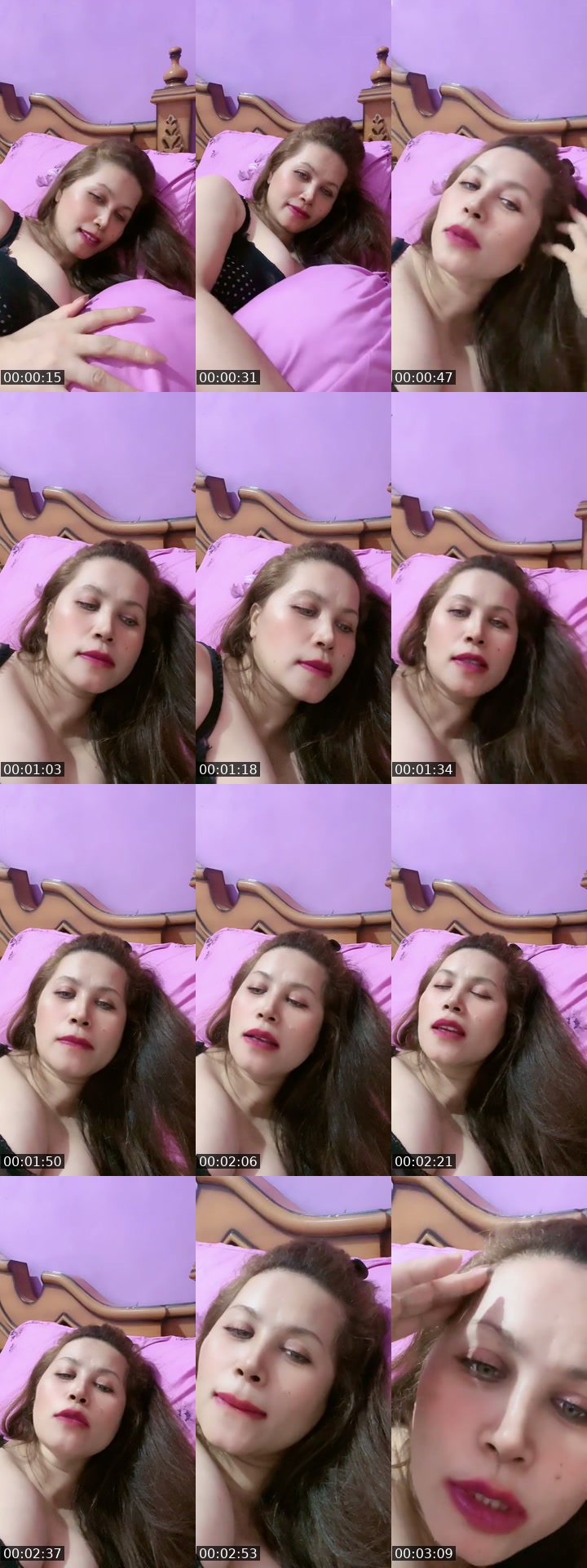 TikTok live: Ramein guys host baru kawan by @mery01138