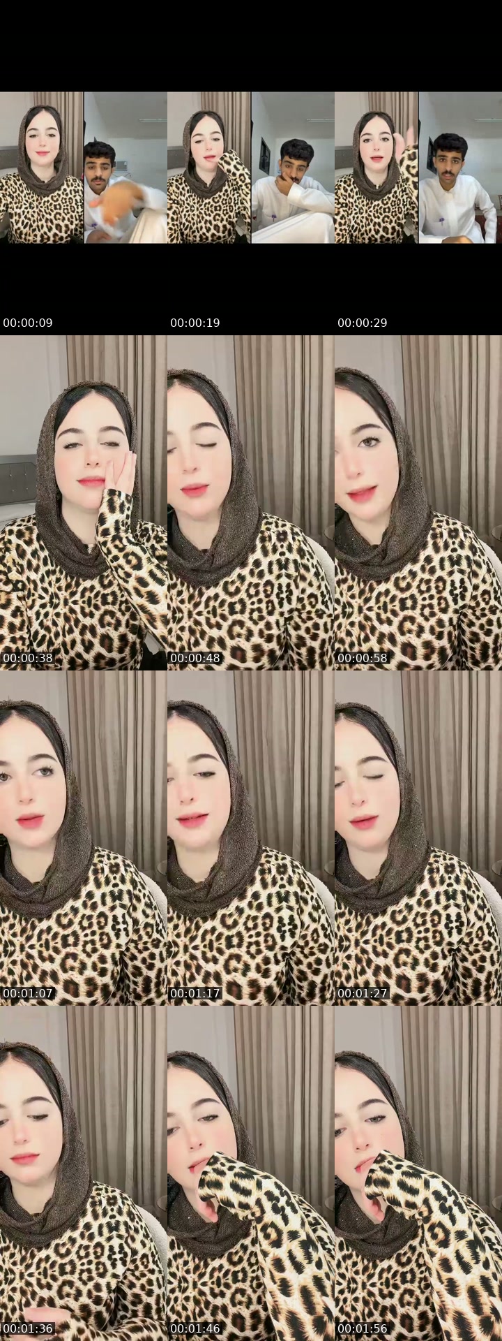 @nadia.tamer00 TikTok live from 2026-07-04