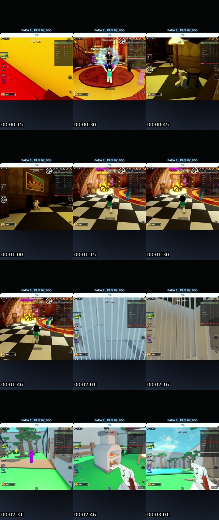TikTok live: uu by @yoinngg