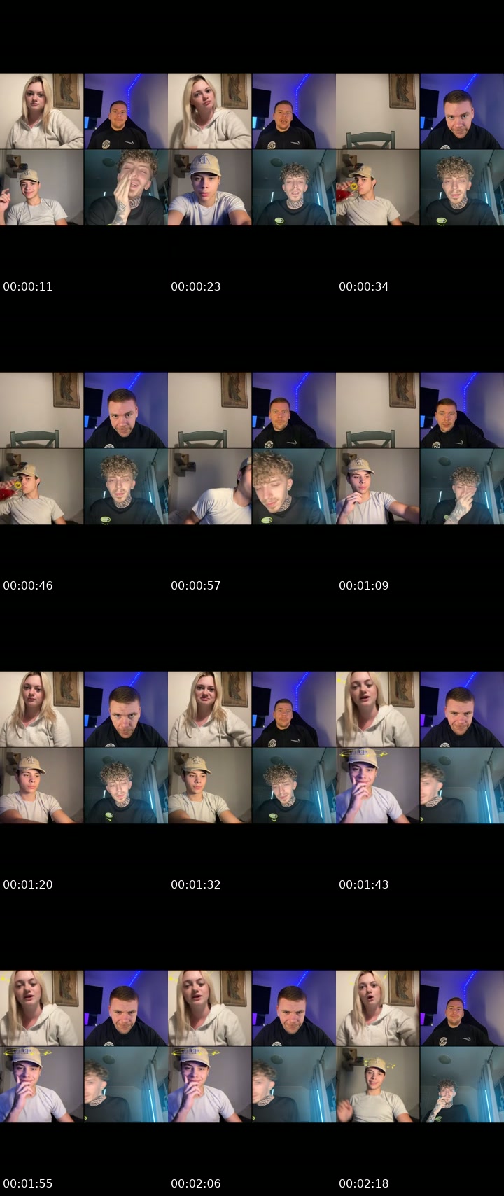 @sxmmerr5 TikTok live from 2026-07-04