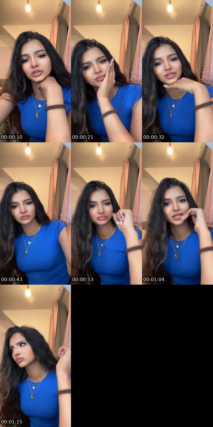 @theylov3_ashaani TikTok live from 2026-07-04