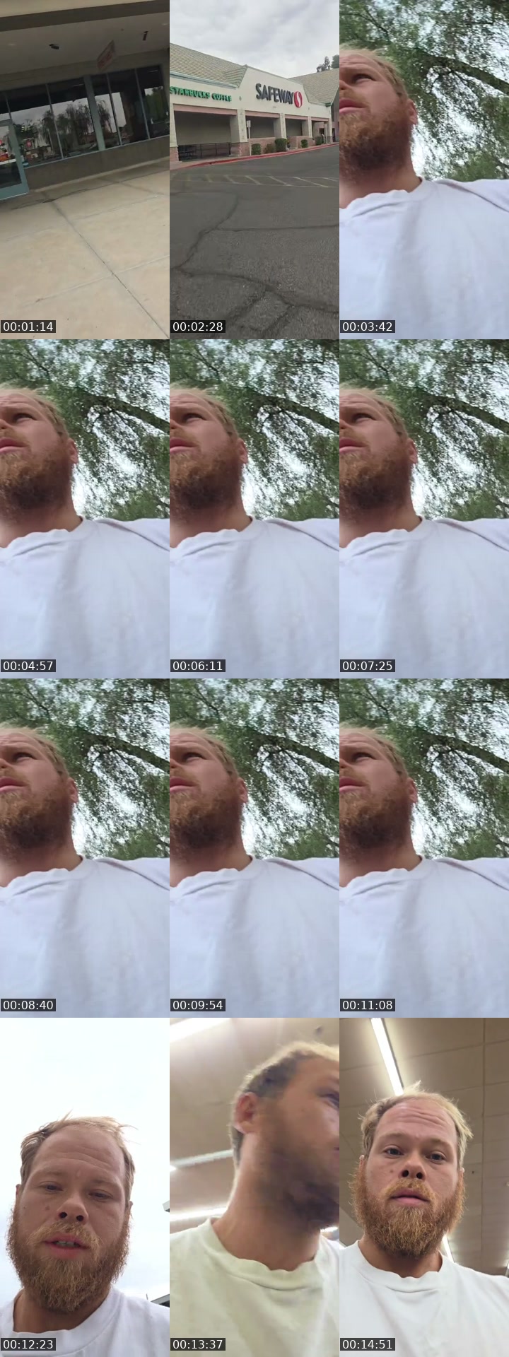 TikTok live: hands free devices , food run by @charleskundelius