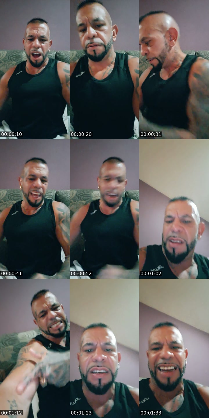 TikTok live: el que me jure los sullos by @churumbe_heredia