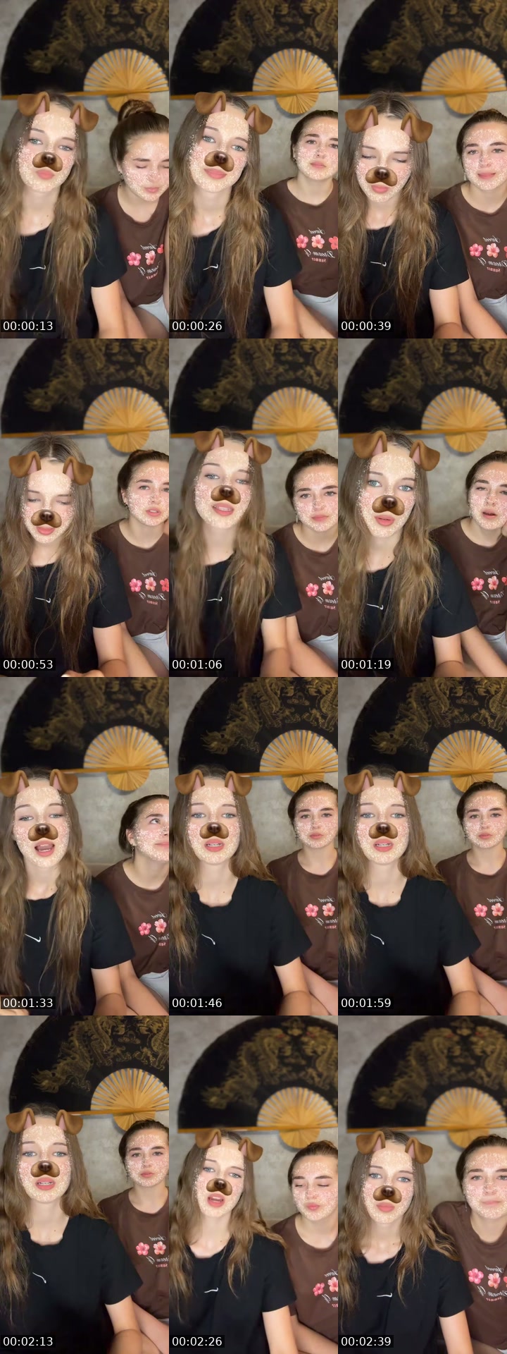 @dianavx8 Russia TikTok live from 2026-07-04