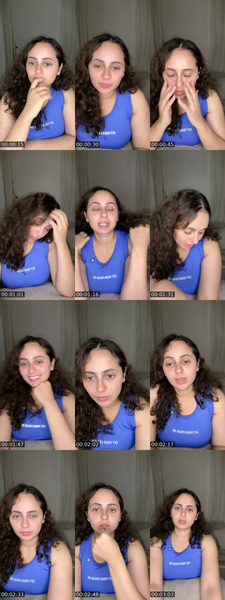 @faroha.official11 TikTok live from 2026-07-04