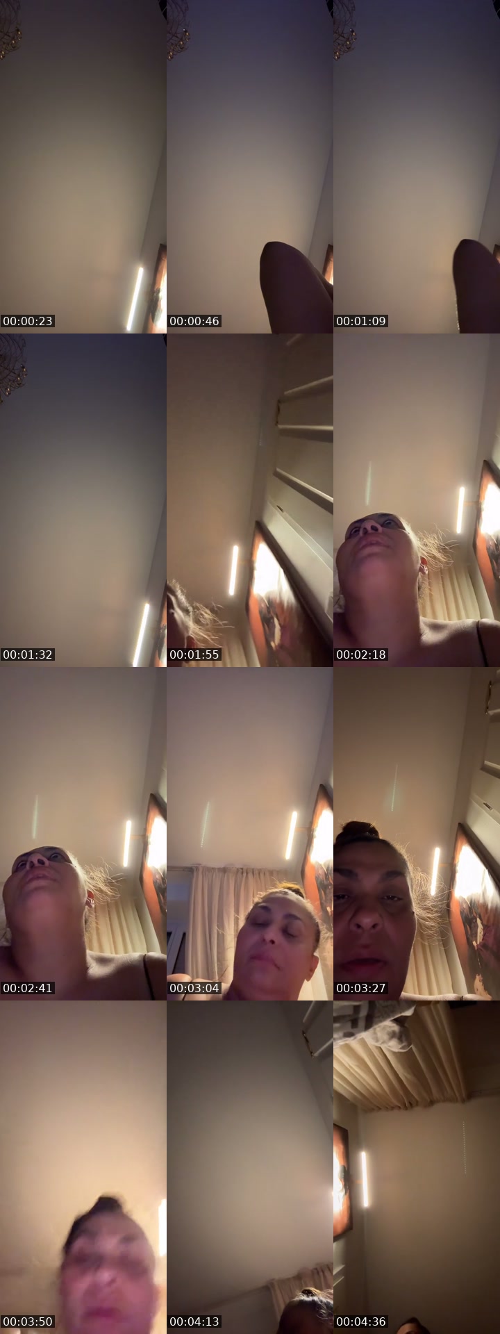 @lauren75forever TikTok live from 2026-07-04