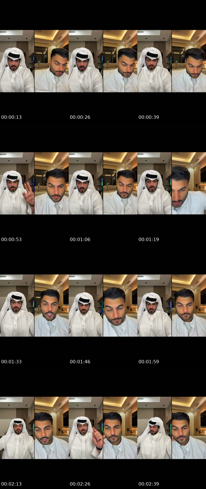 @mahzemtami TikTok live from 2026-07-04