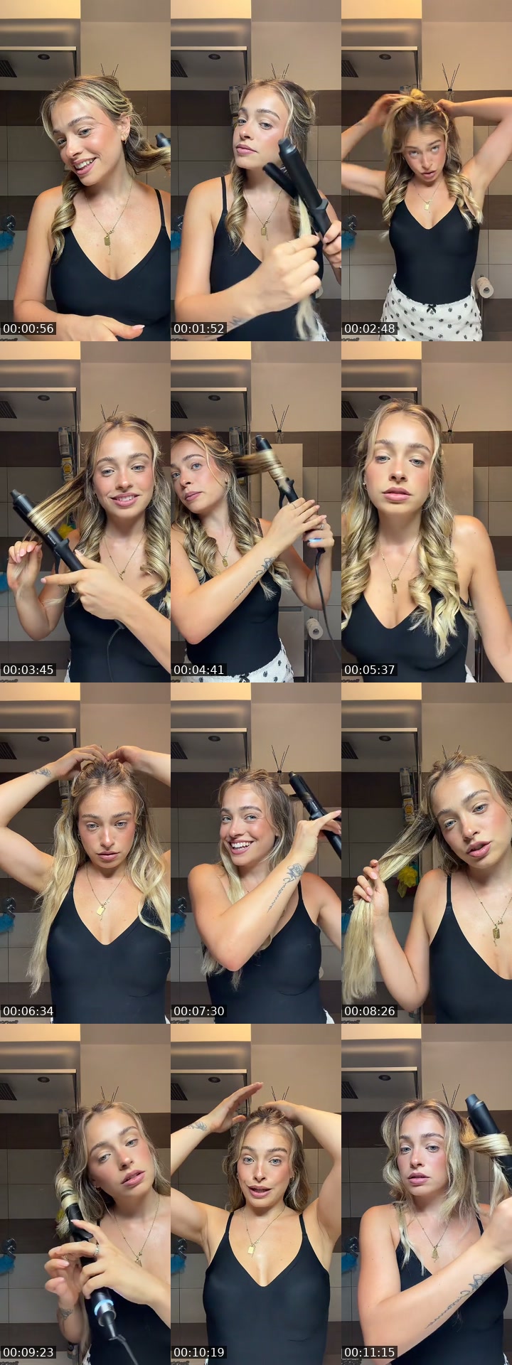 @alice_carollo TikTok live from 2026-07-04