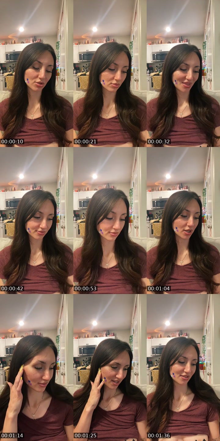 @ilovedanidarko101 TikTok live from 2026-07-04