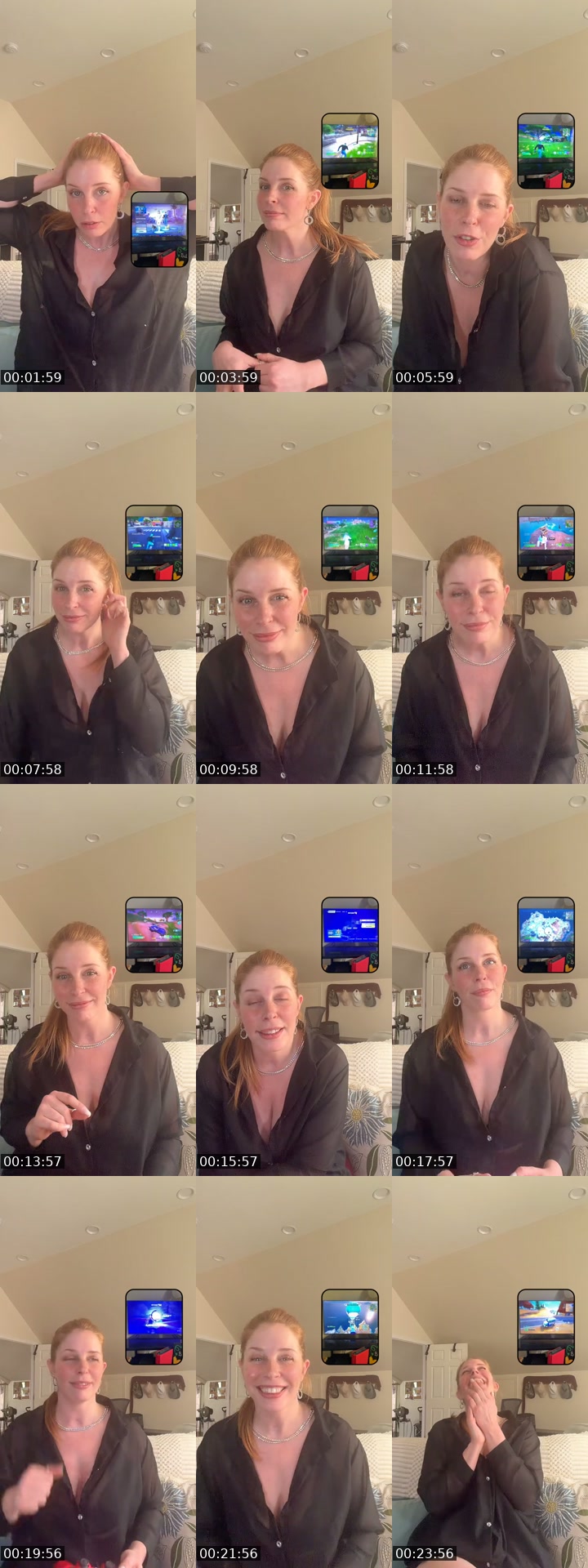 @beskyeee TikTok live from 2026-07-04