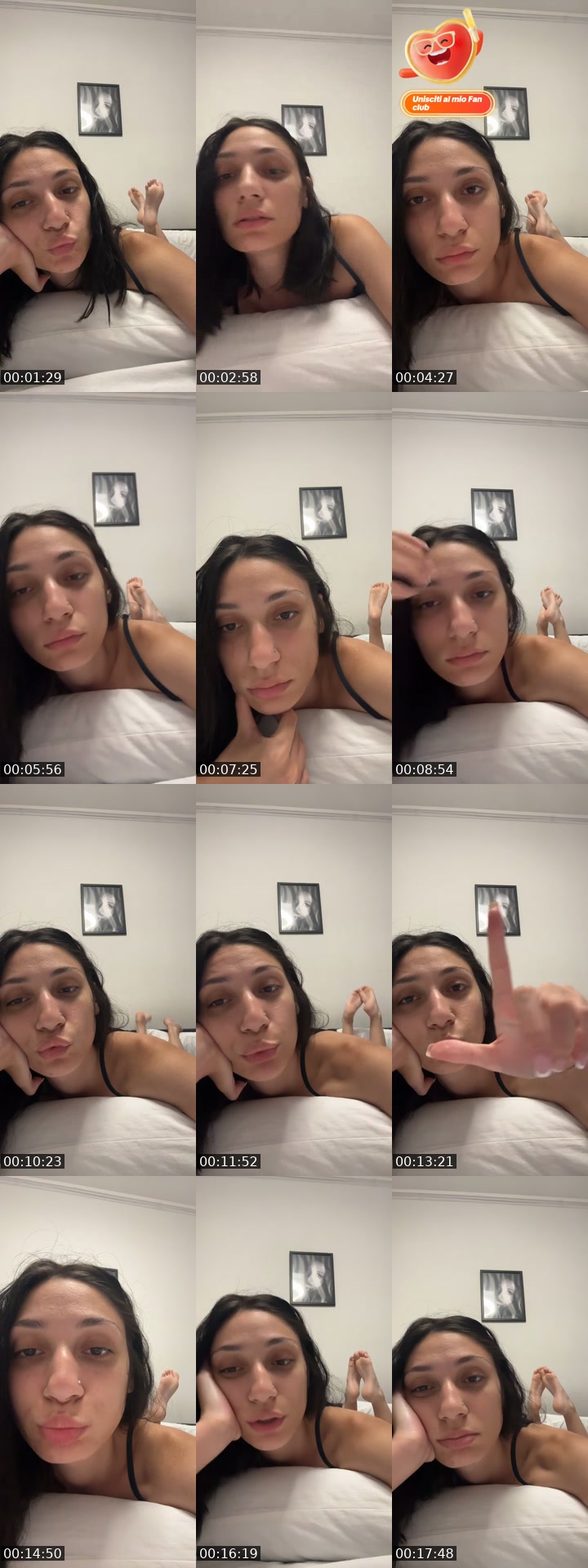 @ciaoooooo.00000 Italy TikTok live from 2026-07-04