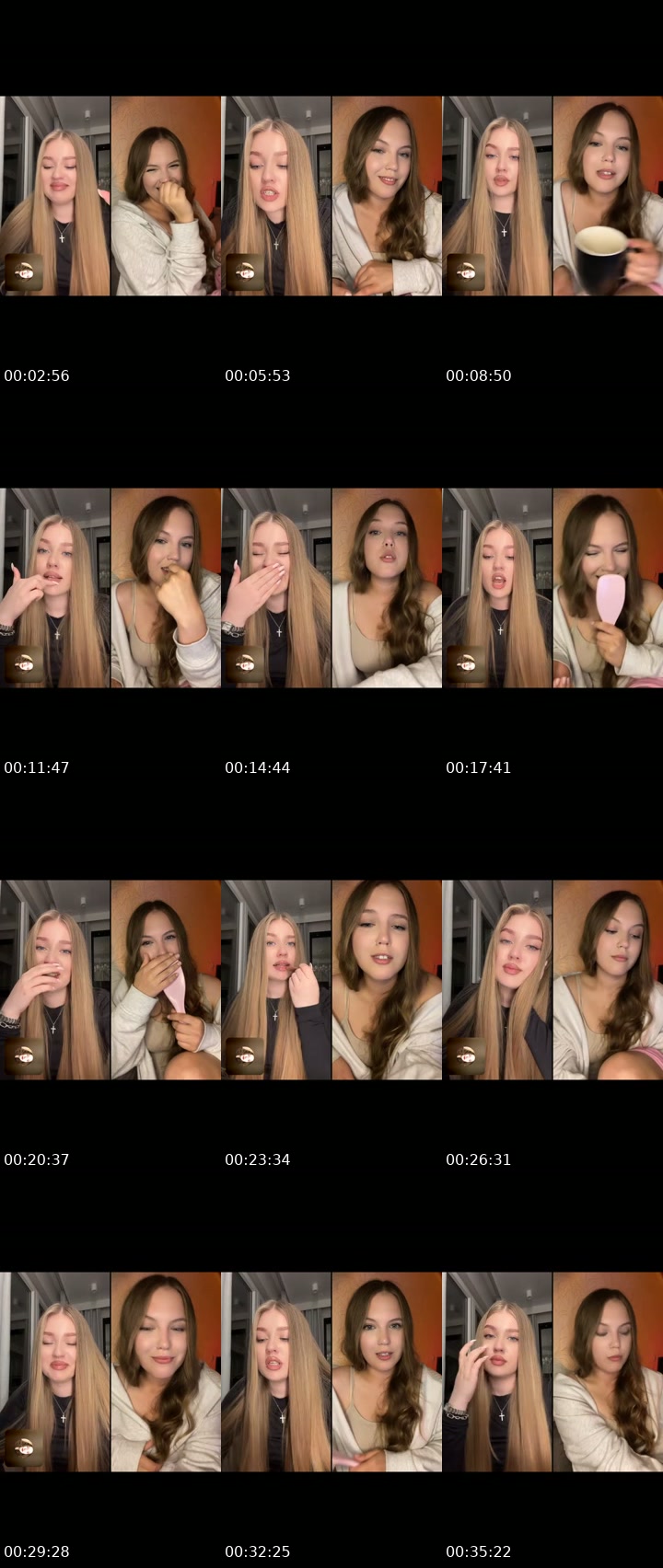 TikTok live: 💋 by @barbie_sofii