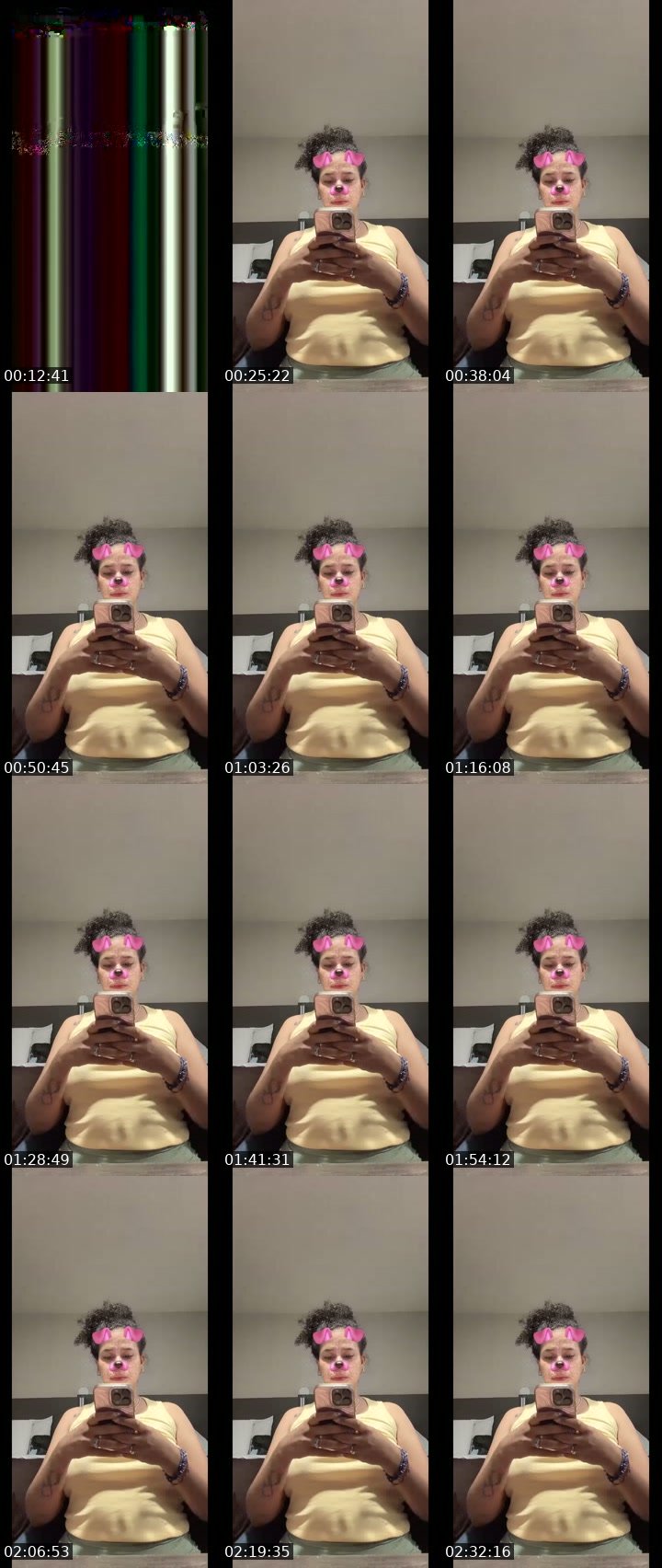 @churcausa TikTok live from 2026-07-04
