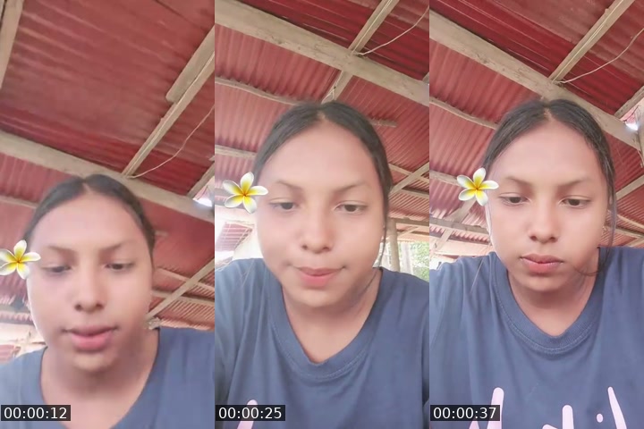 TikTok live: chacalita by @gabimarsi3