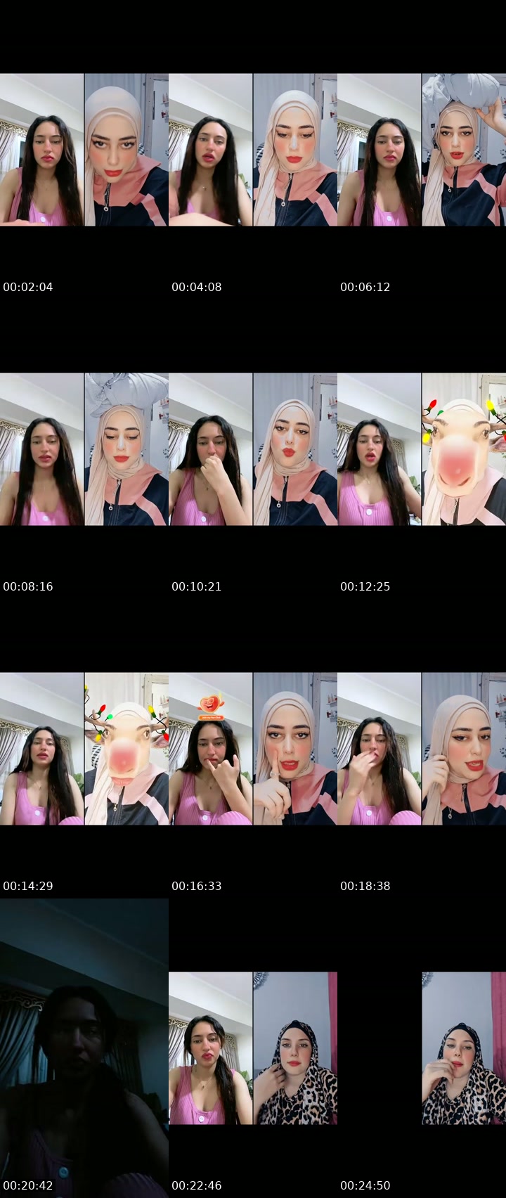 @justme77777770 TikTok live from 2026-07-04