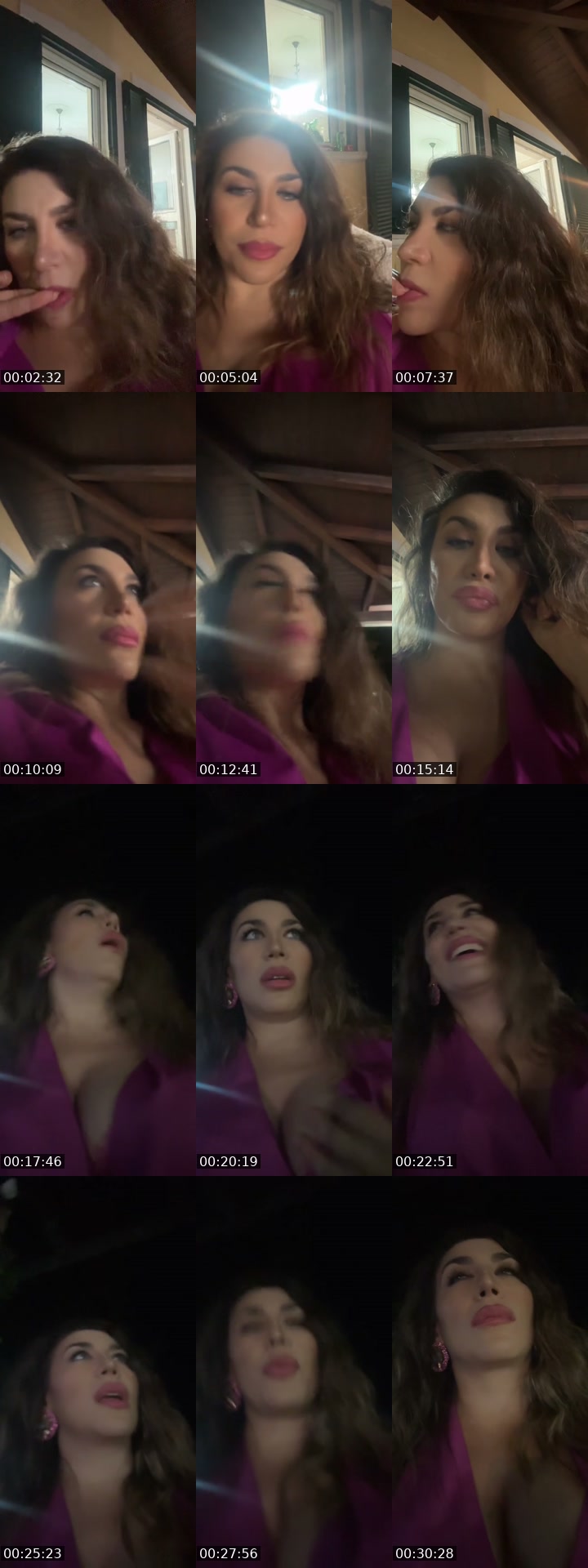 @margotferrari2002 Italy TikTok live from 2026-07-04