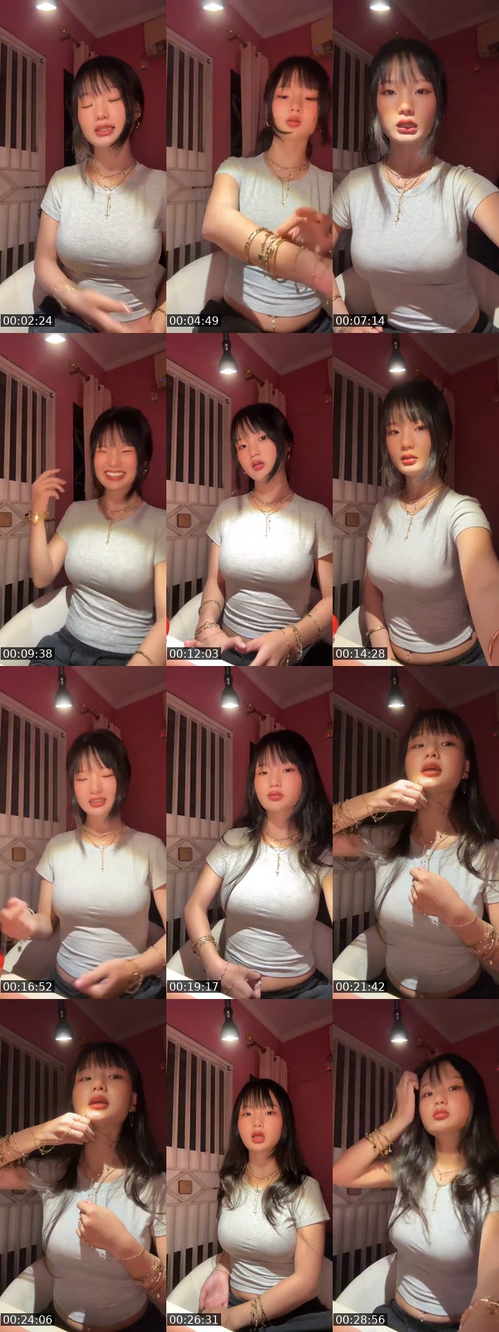 United States TikTok live: Membership udh on lg ya guys :) by @niaa.evelyne