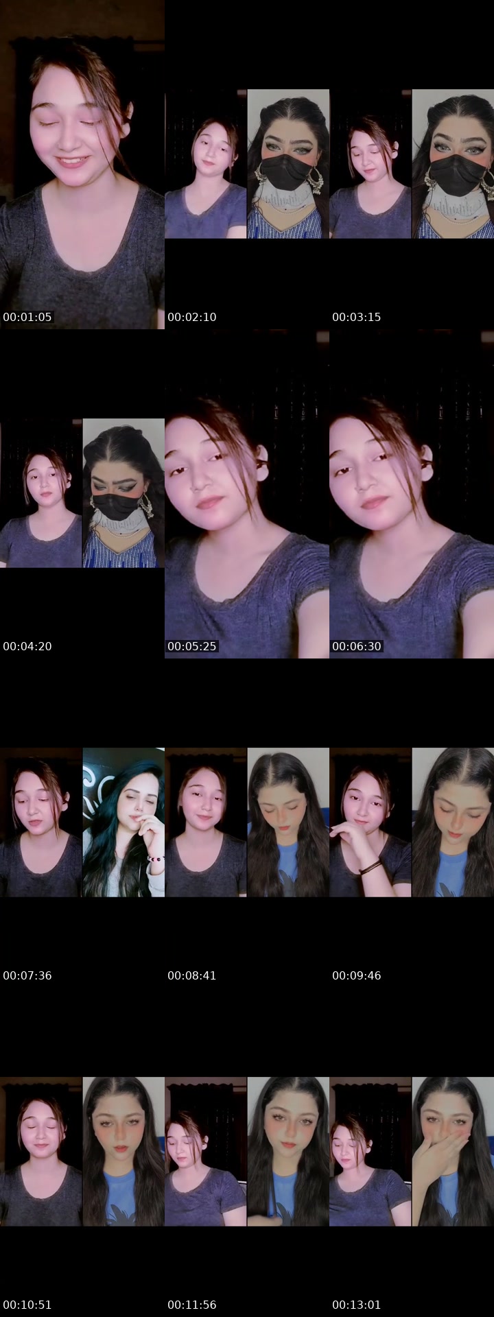 @rubaishabutt_07 TikTok live from 2026-07-04