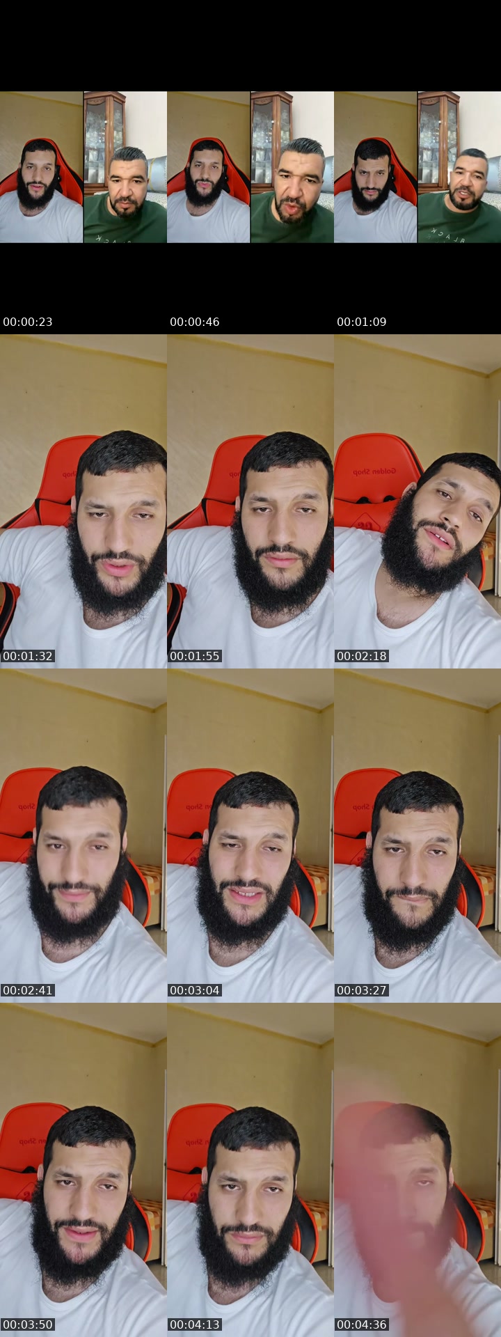 @salah31243 TikTok live from 2026-07-04
