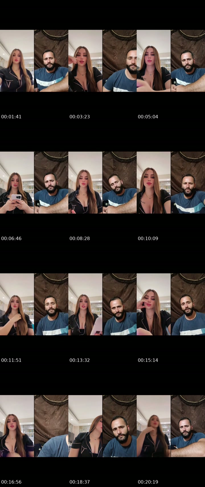 @sihamooo31 TikTok live from 2026-07-04