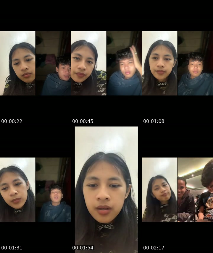 @theonlybintang TikTok live from 2026-07-04