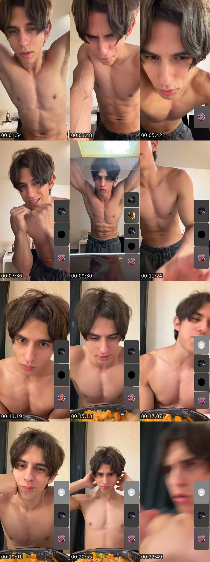 TikTok live: Lonely 😔 by @ytmikexgaming