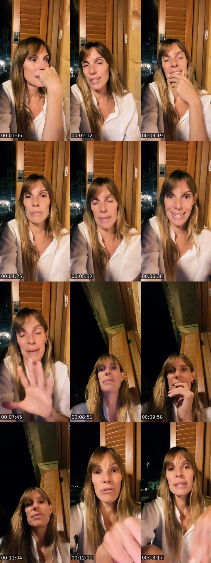 TikTok live: Finde by @monatrenco