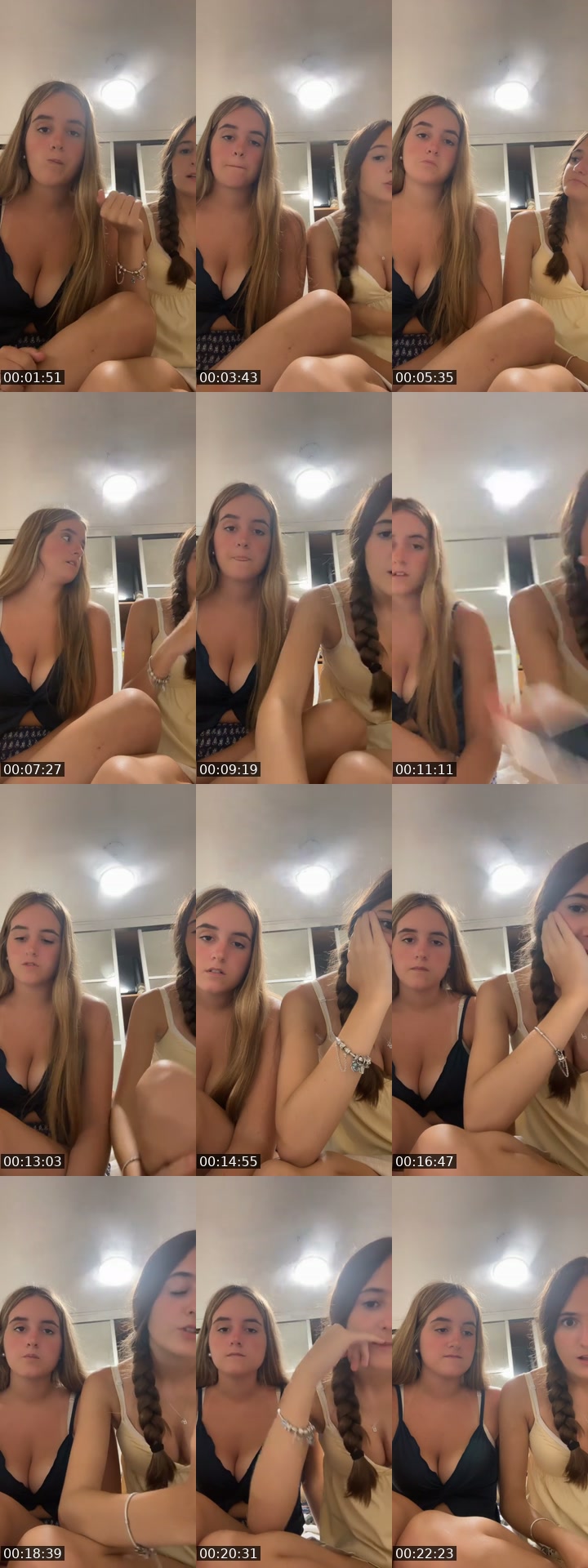 @_____.224 Mexico TikTok live from 2026-07-04