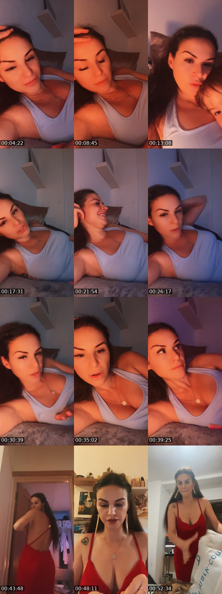 @elisa.caushi United States TikTok live from 2026-07-04