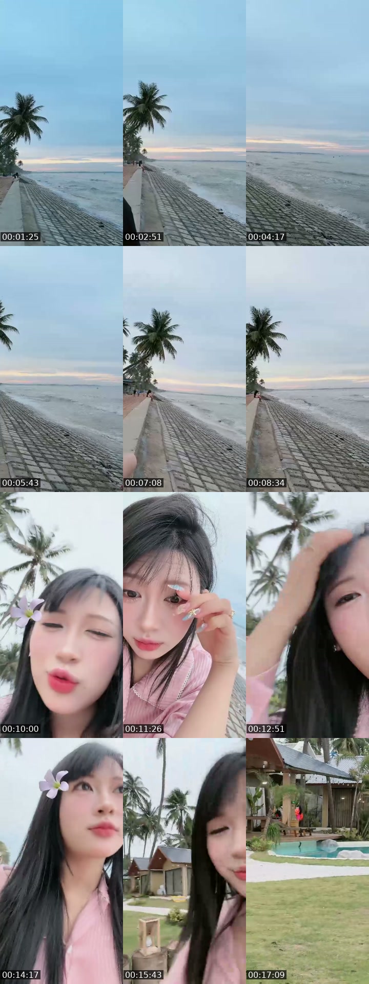 TikTok live: Gai kinh can co lam a lan dan~? by @kiu.kiu6846