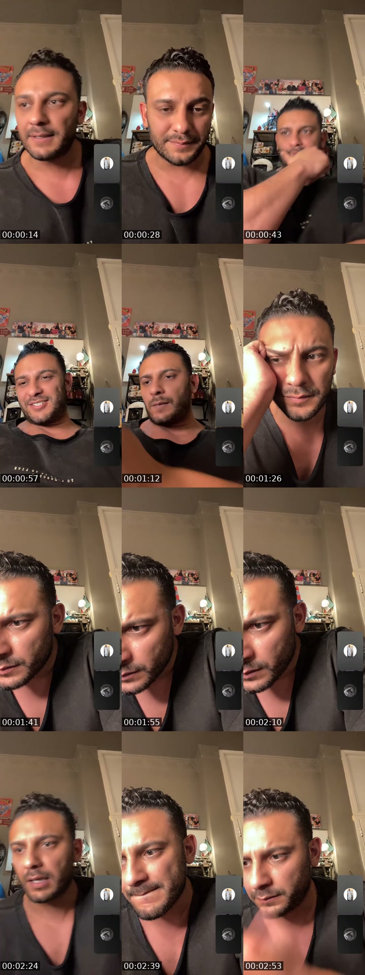 TikTok live: العملات الرقميه ، والذهب by @bol7rooz19