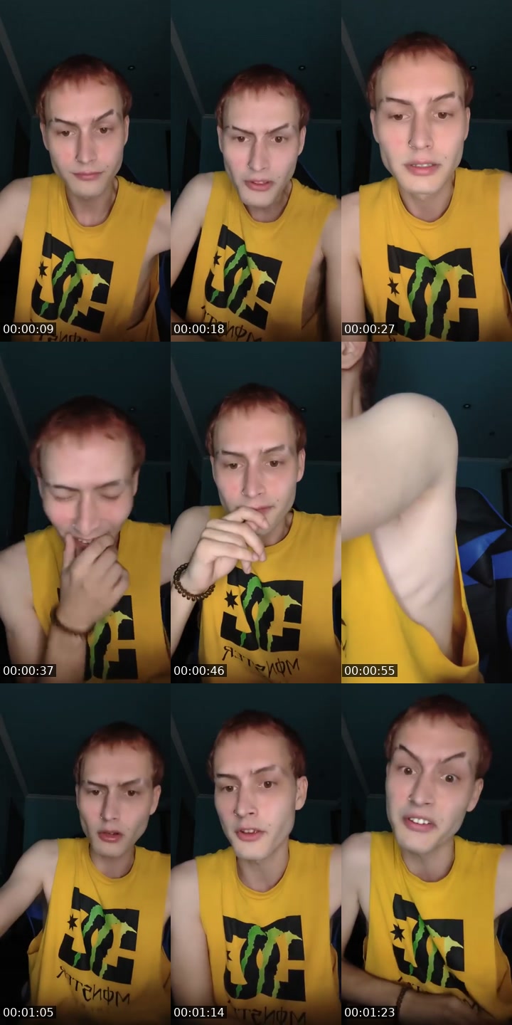 Russia TikTok live: GUERREROS/AS💪💚 by @mitiicorusso
